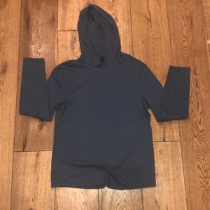 brand new LULULEMON hoodie MEN&WOMEN